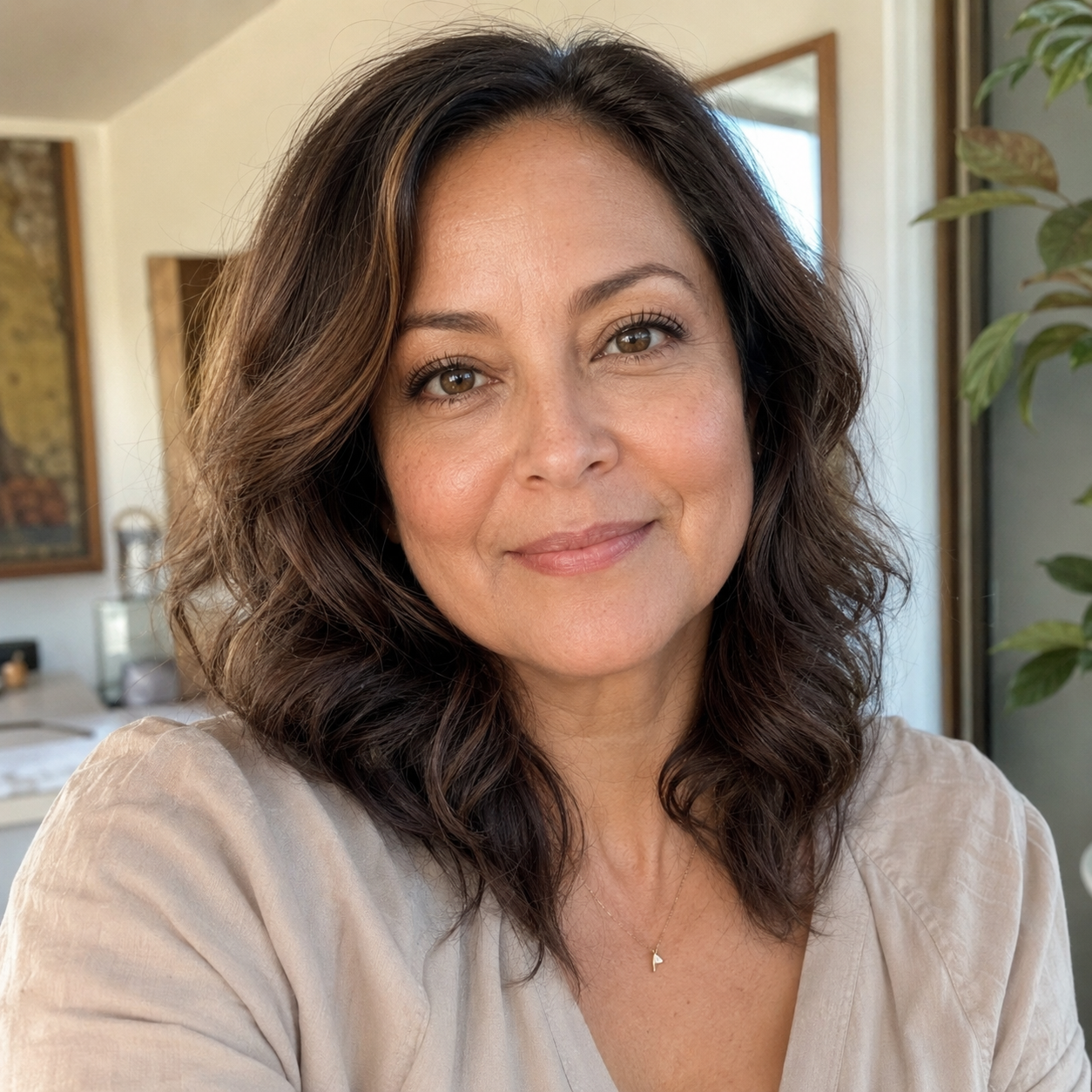 Claudia R. — Querétaro, Qro