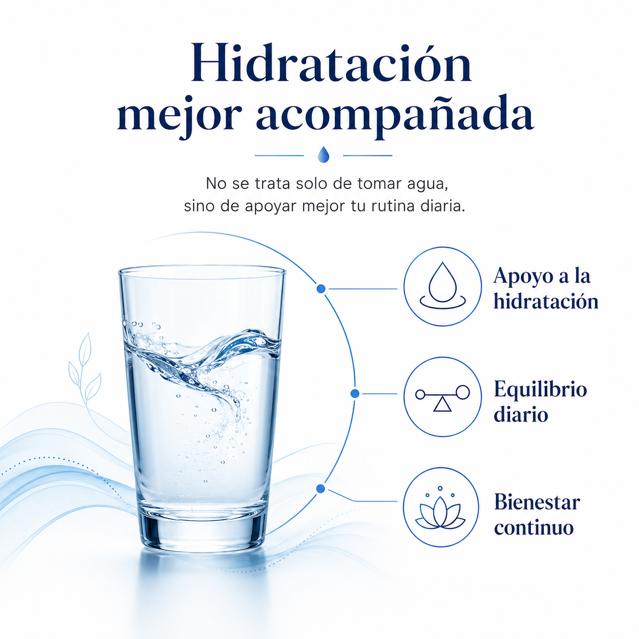 SynergyO2 – Bienestar Diario y Apoyo a la Oxigenación Celular