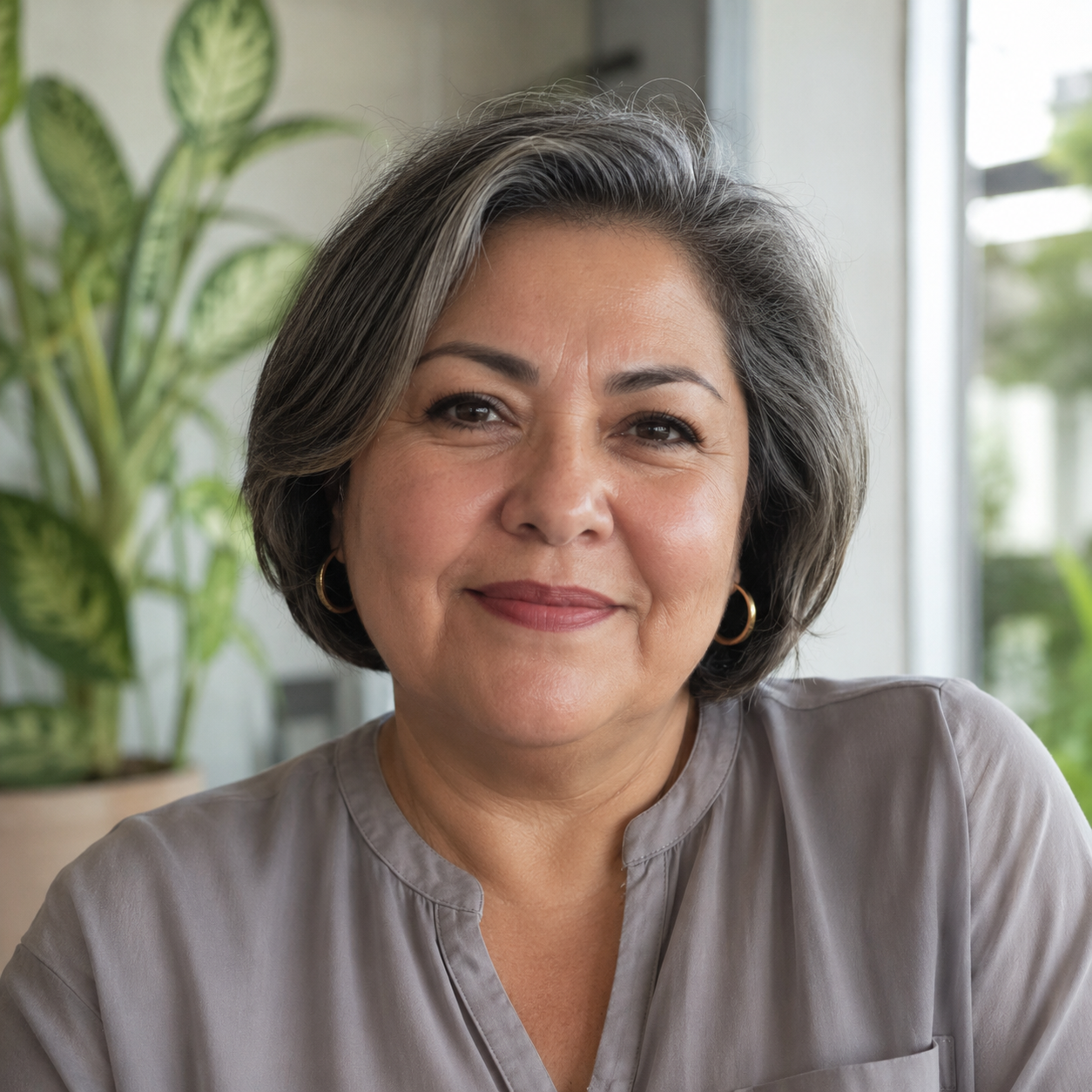 María G. — Guadalajara, Jal.